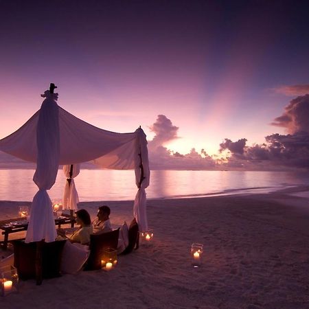 Nala Veli Beach & Spa Ukulhas エクステリア 写真