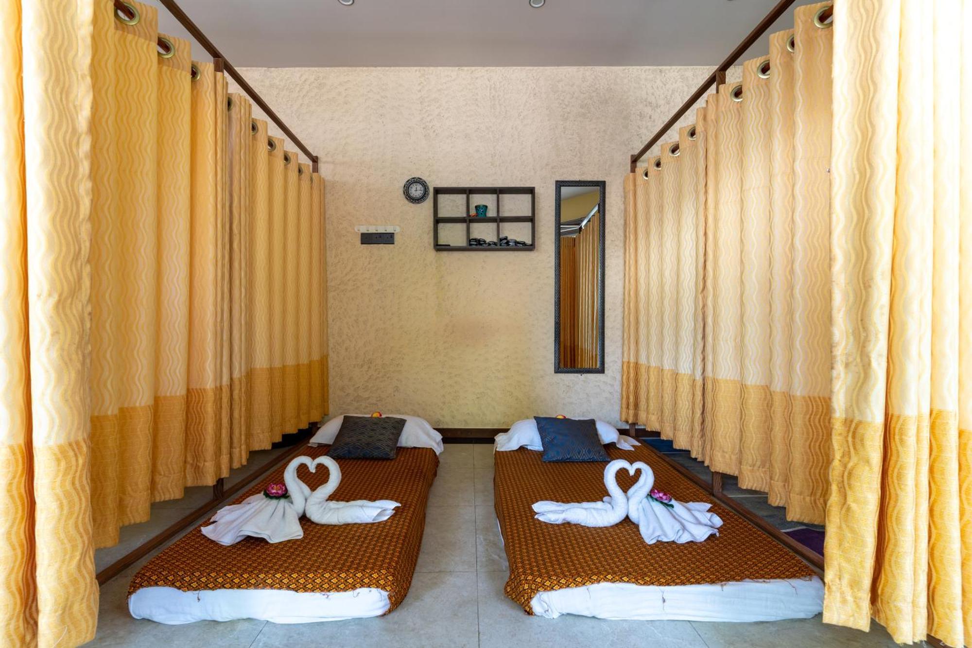 Nala Veli Beach & Spa Ukulhas エクステリア 写真
