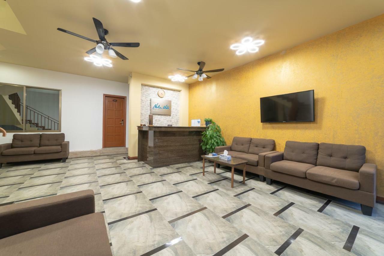 Nala Veli Beach & Spa Ukulhas エクステリア 写真